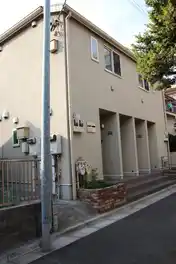 エスポワール昭和II
